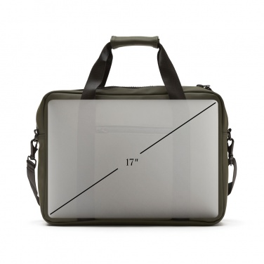 Logotrade promotional items photo of: VINGA Baltimore Computer Bag