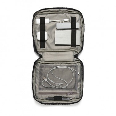 Logotrade business gift image of: VINGA Baltimore organiser