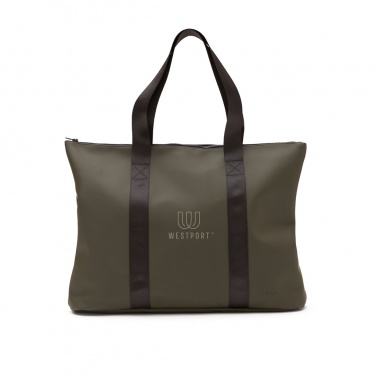 Logotrade promotional merchandise picture of: VINGA Baltimore tote bag