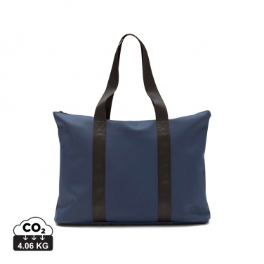 Logo trade promotional items picture of: VINGA Baltimore tote bag