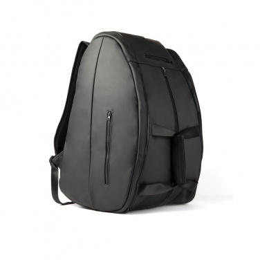 Logo trade business gift photo of: VINGA Baltimore gym backpack