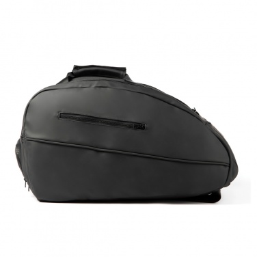 Logotrade promotional gift picture of: VINGA Baltimore gym backpack