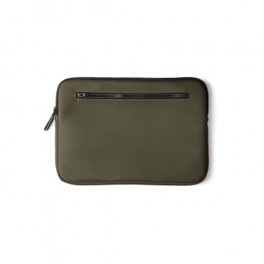 Logotrade promotional products photo of: VINGA Baltimore laptop case 12-15"