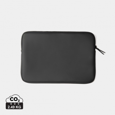 Logotrade promotional product image of: VINGA Baltimore laptop case 12-15"