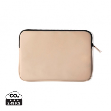 Logo trade corporate gift photo of: VINGA Baltimore laptop case 12-15"