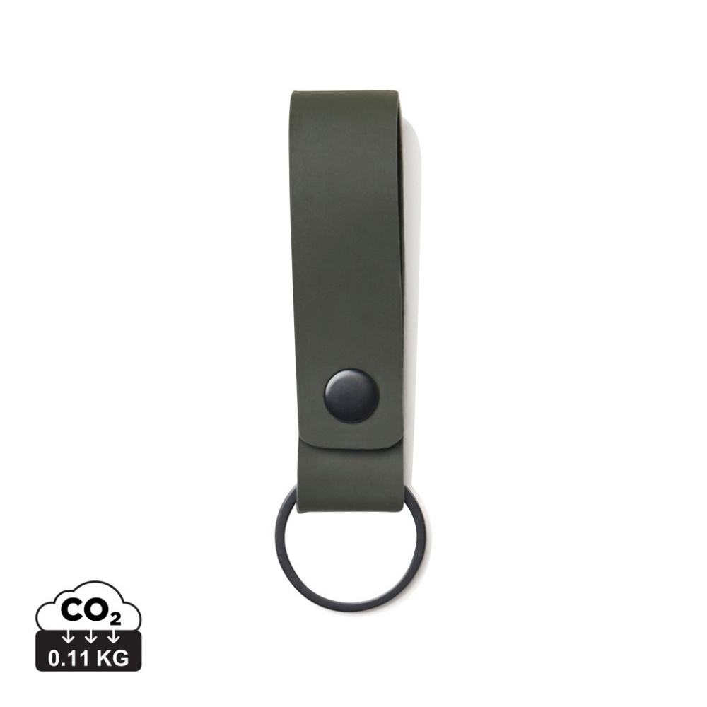 Logo trade advertising products image of: VINGA Baltimore keyring