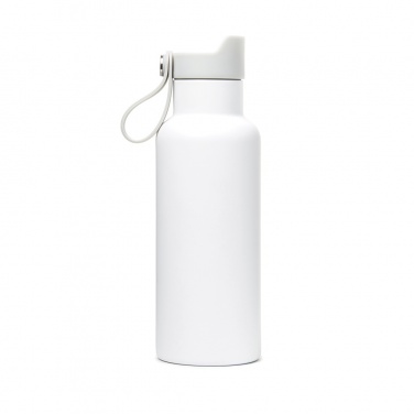 Logo trade advertising products image of: VINGA Balti vacuum bottle