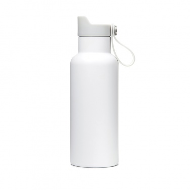 Logo trade promotional products picture of: VINGA Balti vacuum bottle