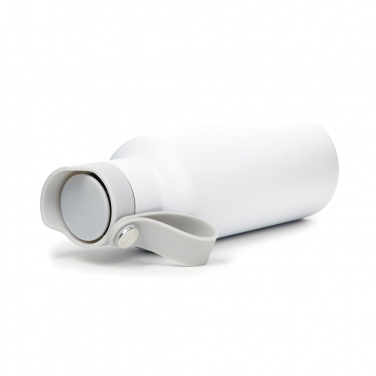 Logotrade promotional giveaways photo of: VINGA Balti vacuum bottle