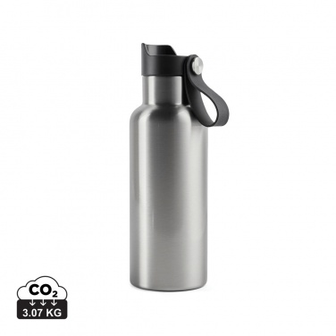 Logotrade promotional giveaways photo of: VINGA Balti vacuum bottle