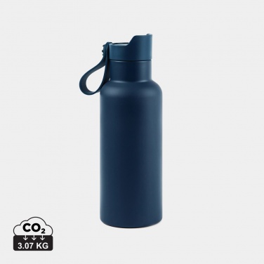 Logotrade promotional product picture of: VINGA Balti vacuum bottle