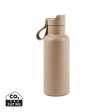 Logotrade advertising product picture of: VINGA Balti vacuum bottle