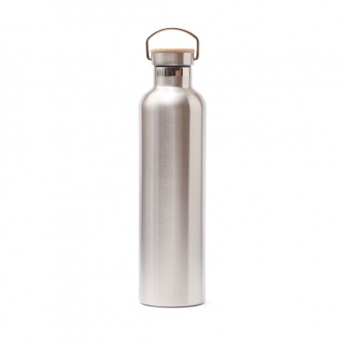 Logo trade promotional giveaway photo of: VINGA Miles Large Thermos Bottle 1000 ml