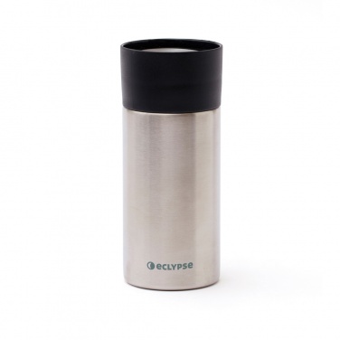 Logo trade promotional giveaway photo of: VINGA Otis thermo to-go-mug