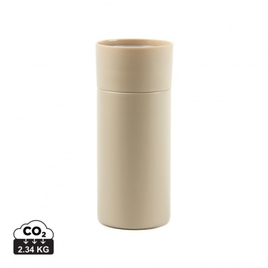 Logo trade promotional giveaways image of: VINGA Otis thermo to-go-mug