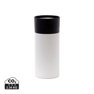 Logo trade promotional items image of: VINGA Otis thermo to-go-mug