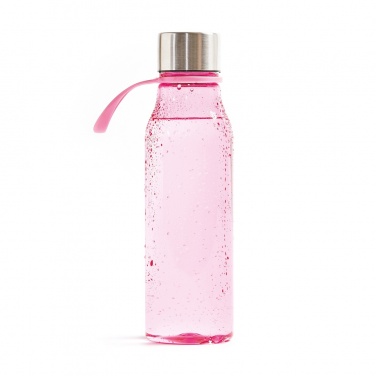 Logotrade promotional merchandise photo of: VINGA Lean Tritan Water Bottle