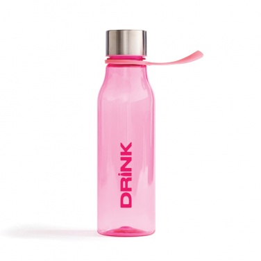 Logotrade promotional items photo of: VINGA Lean Tritan Water Bottle