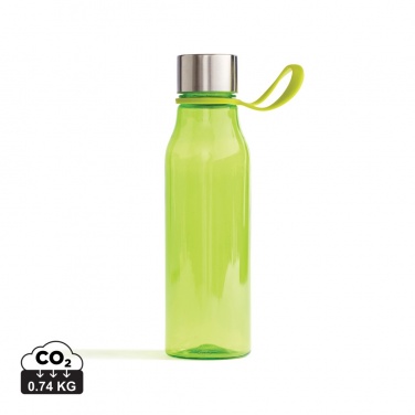 Logo trade promotional products picture of: VINGA Lean Tritan Water Bottle