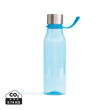 Logotrade business gifts photo of: VINGA Lean Tritan Water Bottle