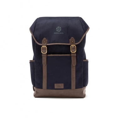 Logo trade promotional gift photo of: VINGA Hunton backpack