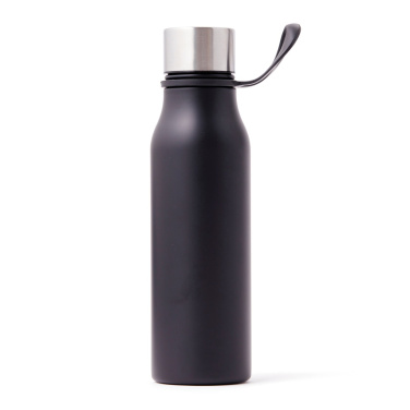 Logotrade promotional items photo of: VINGA Lean Thermo Bottle