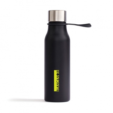 Logotrade promotional product image of: VINGA Lean Thermo Bottle
