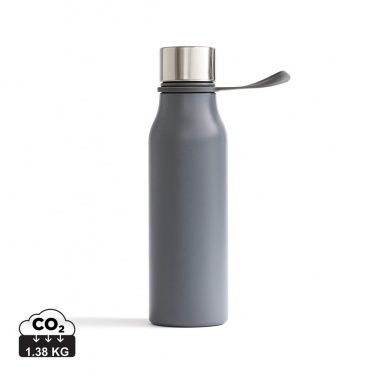 Logotrade promotional item image of: VINGA Lean Thermo Bottle
