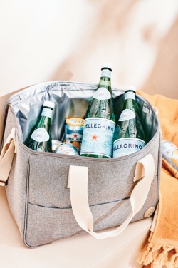 Logo trade promotional gift photo of: VINGA Sortino Cooler basket
