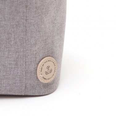 Logo trade promotional products image of: VINGA Sortino Cooler grande