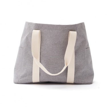 Logo trade promotional gifts picture of: VINGA Sortino beach bag
