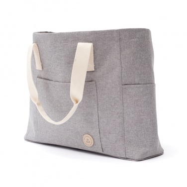 Logotrade promotional product image of: VINGA Sortino beach bag