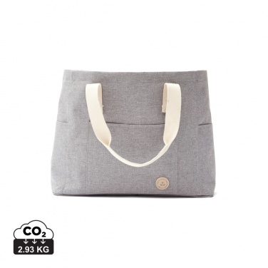 Logotrade promotional merchandise picture of: VINGA Sortino beach bag