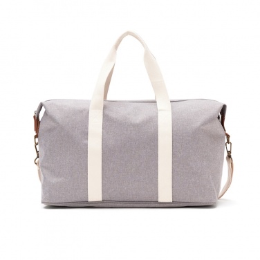 Logotrade business gift image of: VINGA Sortino weekend bag
