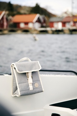 Logo trade corporate gift photo of: VINGA Sortino day-trip cooler bag