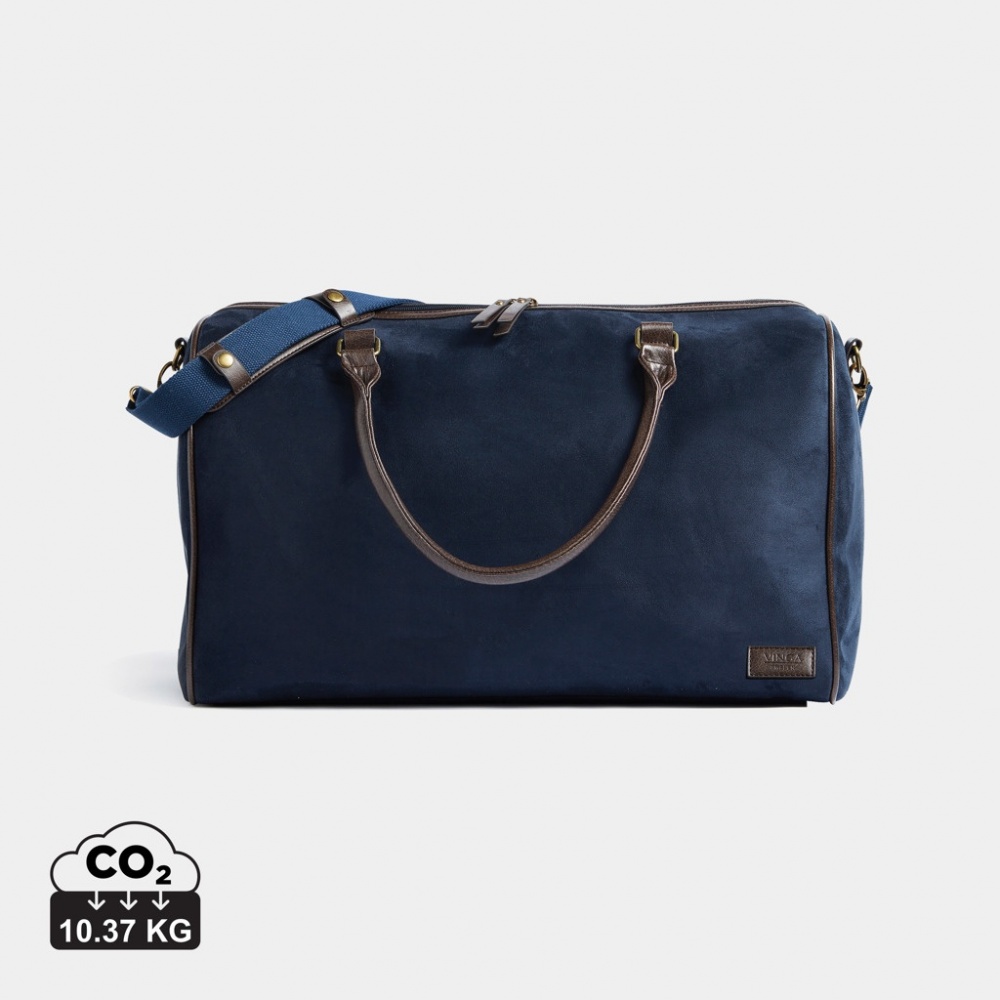 Logo trade promotional merchandise picture of: VINGA Hunton Weekend Bag