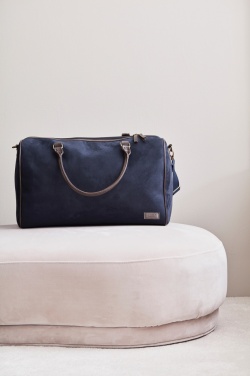 Logotrade promotional merchandise photo of: VINGA Hunton Weekend Bag