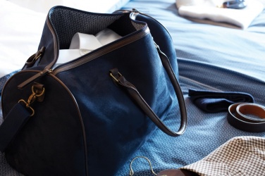 Logo trade promotional gifts picture of: VINGA Hunton Weekend Bag