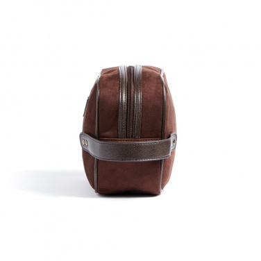 Logo trade promotional gifts picture of: VINGA Hunton toiletry bag
