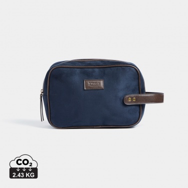 Logotrade business gifts photo of: VINGA Hunton toiletry bag