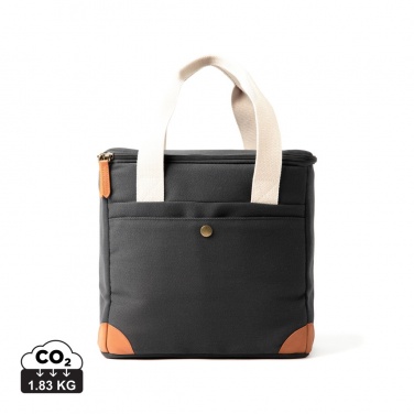 Logotrade promotional giveaway picture of: VINGA Sloane RPET Cooler bag
