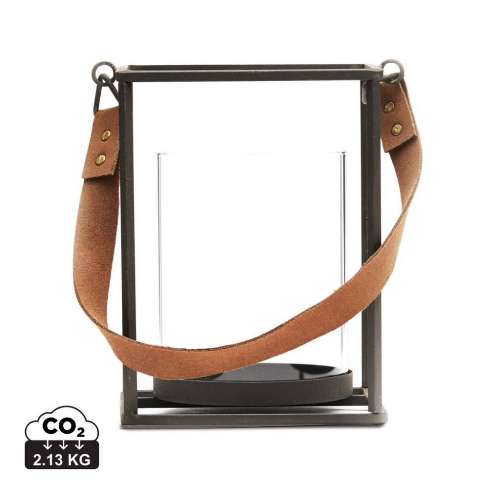 Logotrade advertising product picture of: VINGA Montreux lantern