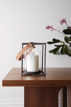 Logotrade business gifts photo of: VINGA Montreux lantern