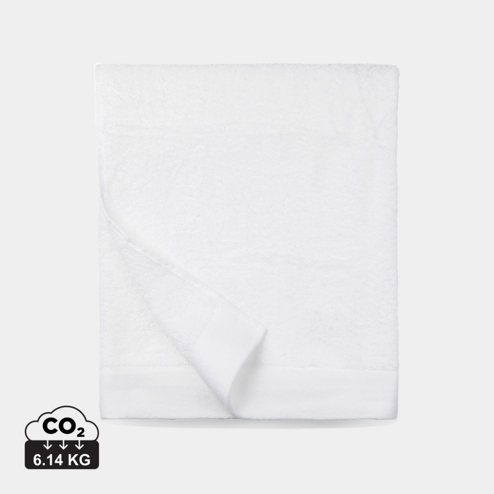 Logotrade promotional merchandise photo of: VINGA Birch towels 90x150