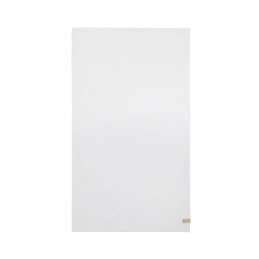 Logotrade promotional merchandise image of: VINGA Birch towels 90x150