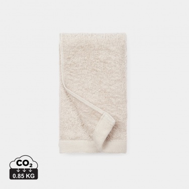 Logotrade promotional product picture of: VINGA Birch towels 40x70