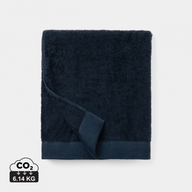 Logotrade business gift image of: VINGA Birch towels 90x150