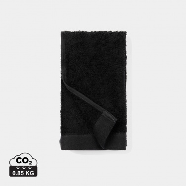 Logo trade advertising products picture of: VINGA Birch towels 40x70
