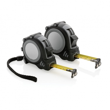 Logotrade promotional merchandise photo of: RCS recycled plastic Grip 5M/19mm tape