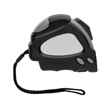 Logotrade promotional gift image of: RCS recycled plastic Auto stop tape 5M/19mm